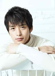 Kimi Yang Minyong China Actor
